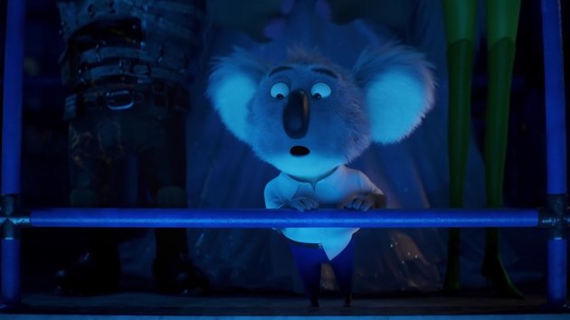 Will be Released 3 Days Before Christmas, Animated Movie 'SING 2' Drops Its Second Trailer!