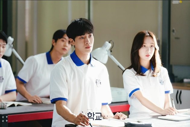 To Be Released Next Month, KBS Releases Teaser 'SCHOOL 2021' Starring Kim Yohan