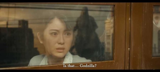 To Be Released in November, 'GODZILLA: MINUS ONE' Trailer Shakes Japanese Film Fans!