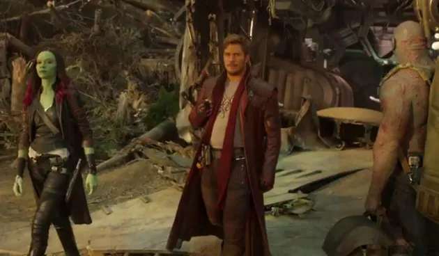 rilis GUARDIANS OF THE GALAXY VOL.2, pemeran GUARDIANS OF THE GALAXY VOL.2, trailer GUARDIANS OF THE