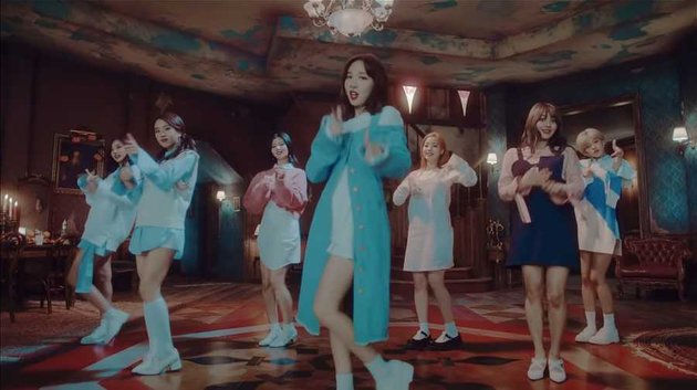 The End of October is Getting Closer, Here's a Horror-Themed K-Pop Music Video You Can Watch to Welcome Halloween!