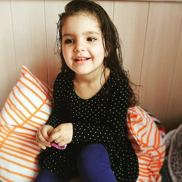 Milana Rana &amp; Vin Rana