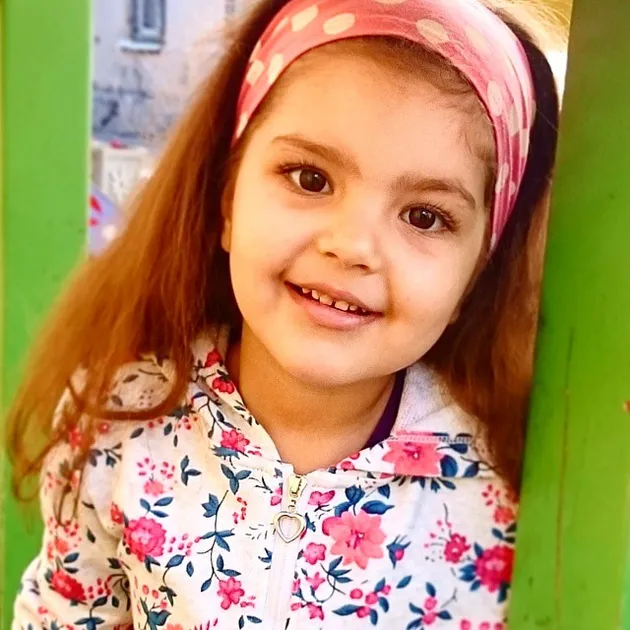 Milana Rana &amp; Vin Rana