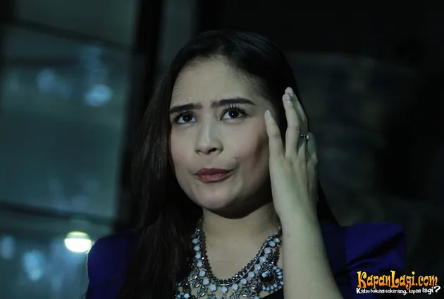 Prilly Latuconsina