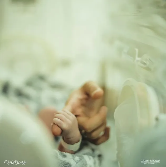 Lesti - Rizky Billar - Baby L