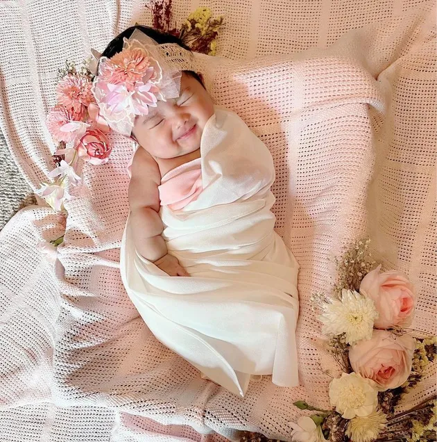 Fikoh LIDA Potret Wajah Anak 