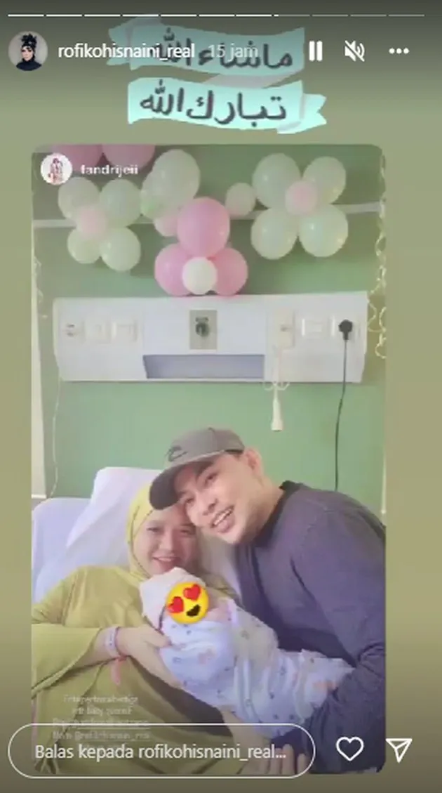 Fikoh LIDA Potret Wajah Anak 