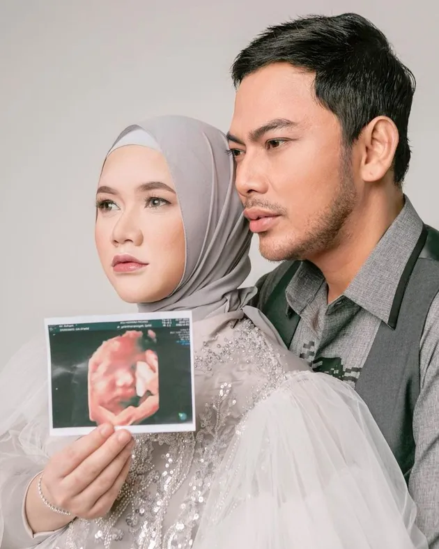 Fikoh LIDA Potret Wajah Anak 