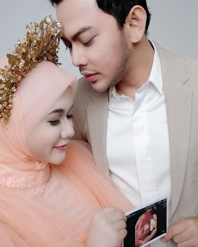 Fikoh LIDA Potret Wajah Anak 