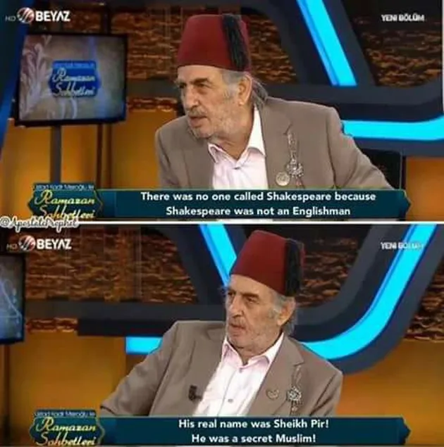 Akibat Gaj Ahmada
