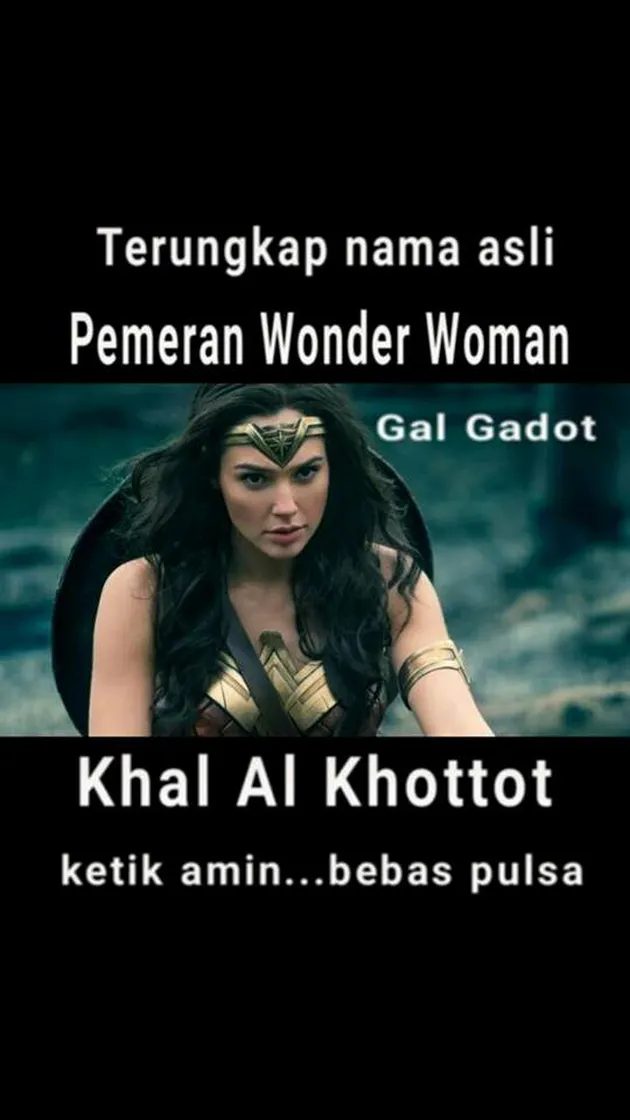 Akibat Gaj Ahmada