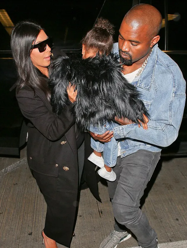 North West