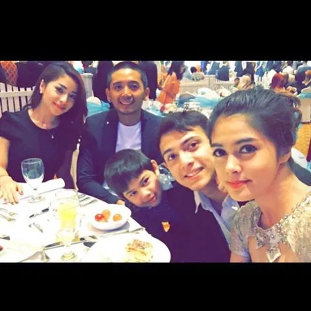 Rifky Balweel - Biby Alraen - Arsen