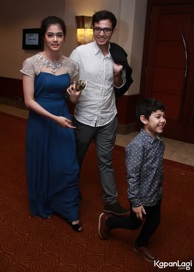 Rifky Balweel - Biby Alraen - Arsen