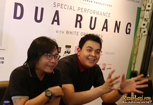 Musik Indonesia terus mengalami regenerasi. Setelah zaman Ari Lasso kini datang penyanyi solo berbakat seperti Tulus.