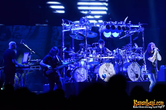 Dream Theater