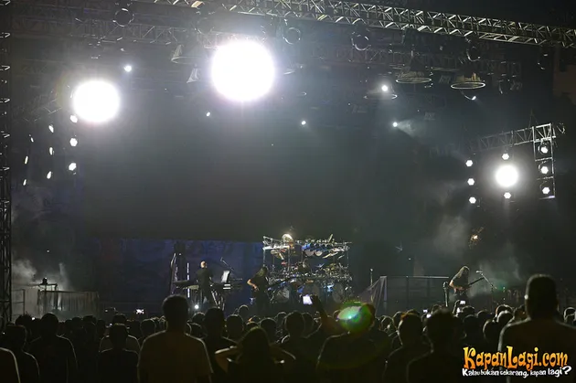 Dream Theater