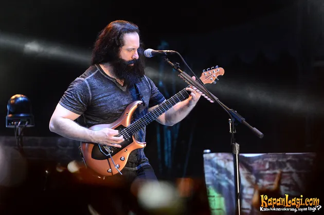 Dream Theater