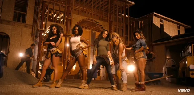 Fifth Harmony
