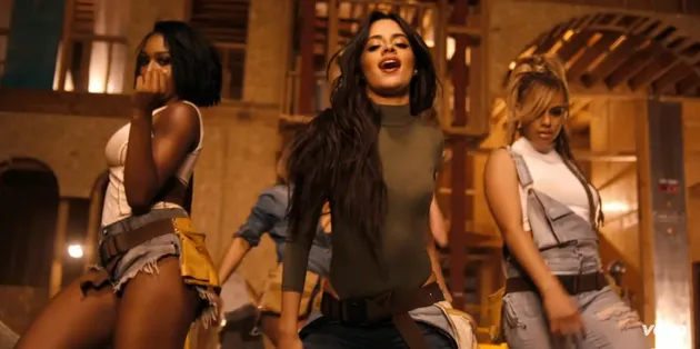 Fifth Harmony