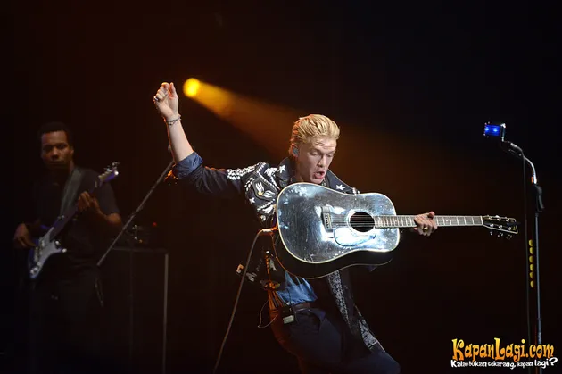 Cody Simpson                                                                                        