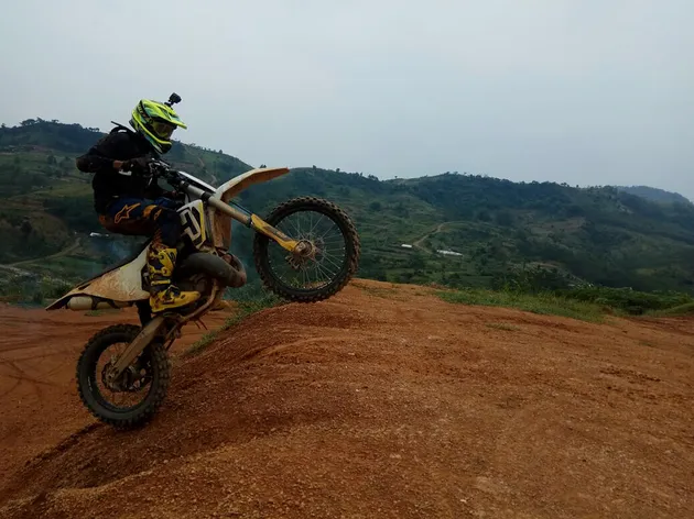 Darius Sinathrya