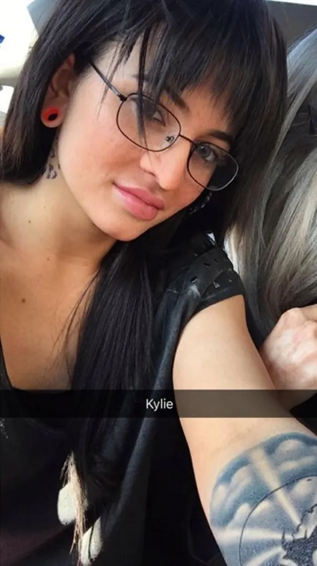 Kendall, Kylie Jenner, Khloe Kardashian