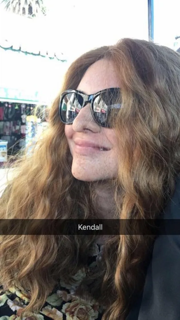 Kendall, Kylie Jenner, Khloe Kardashian