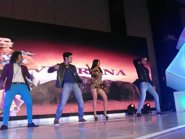 Vin Rana