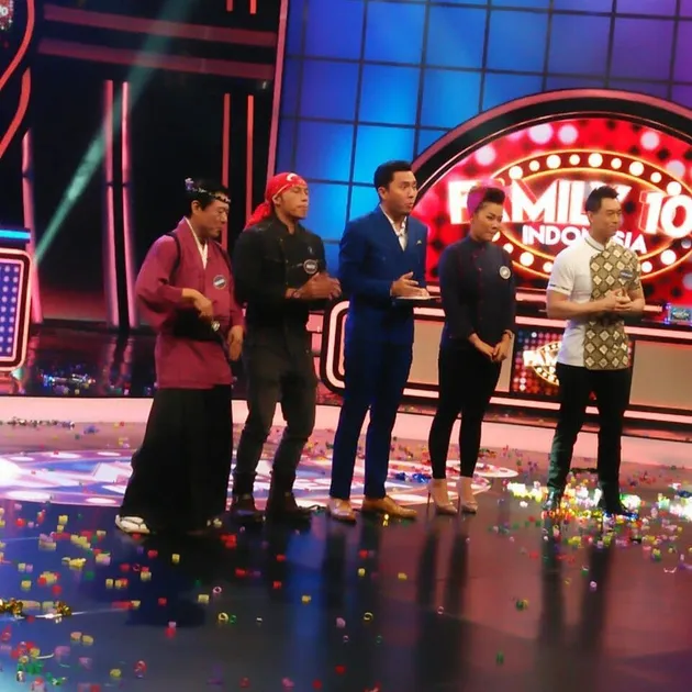 Chef Harada meninggal dunia