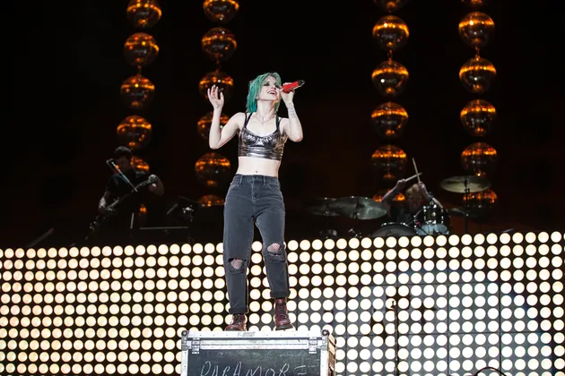 Paramore