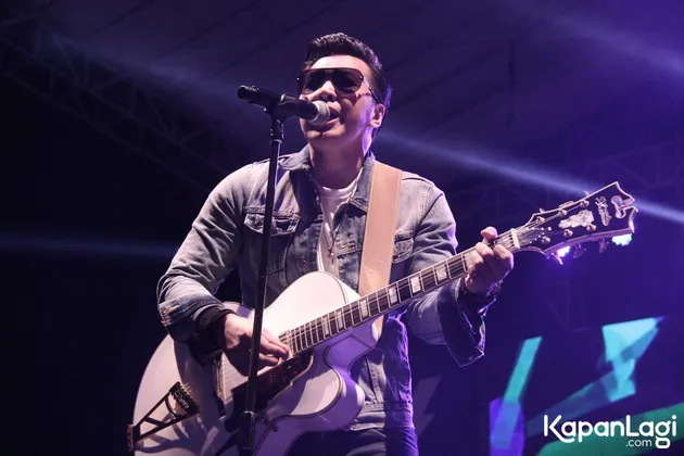 Kickfest 2016 Malang