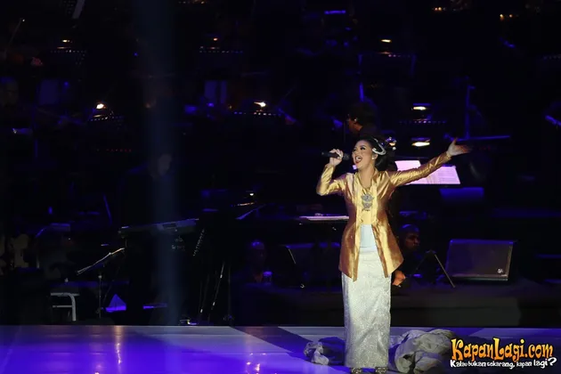 Konser Satu Indonesia