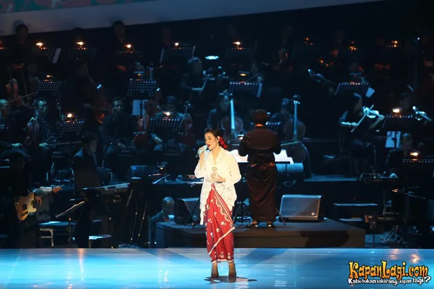 Konser Satu Indonesia