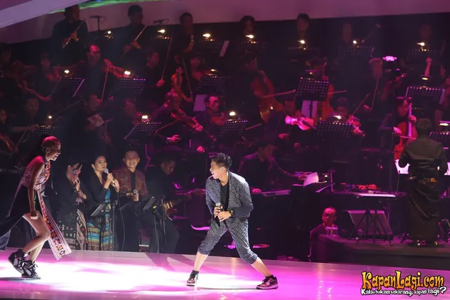 Konser Satu Indonesia