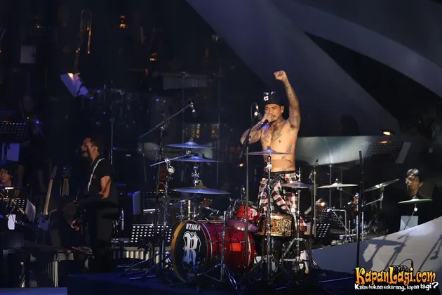Konser Satu Indonesia