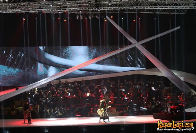 Konser Satu Indonesia