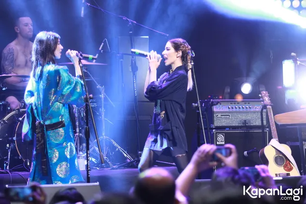 The Veronicas