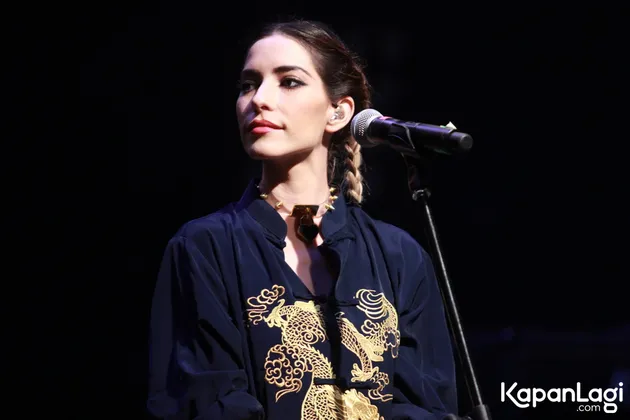 The Veronicas