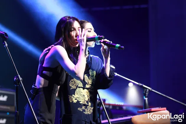 The Veronicas