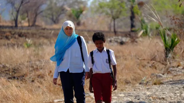 Festival Film Indonesia 2016