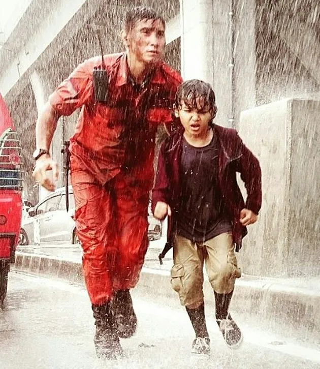 Festival Film Indonesia 2016