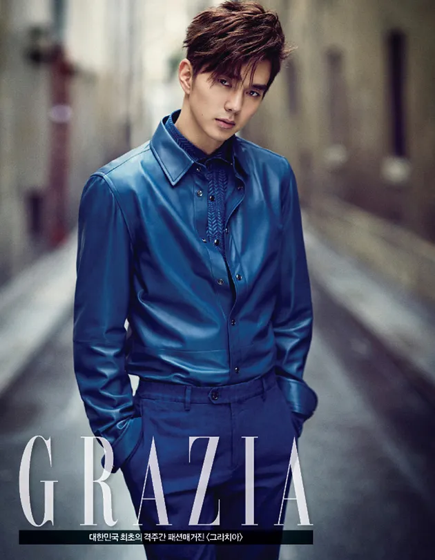 Aktor noona killer