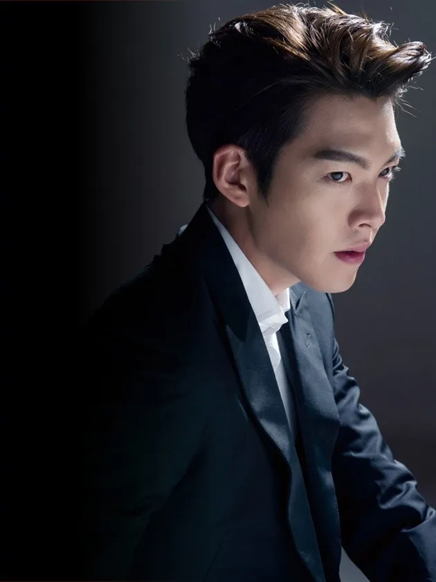 Aktor noona killer