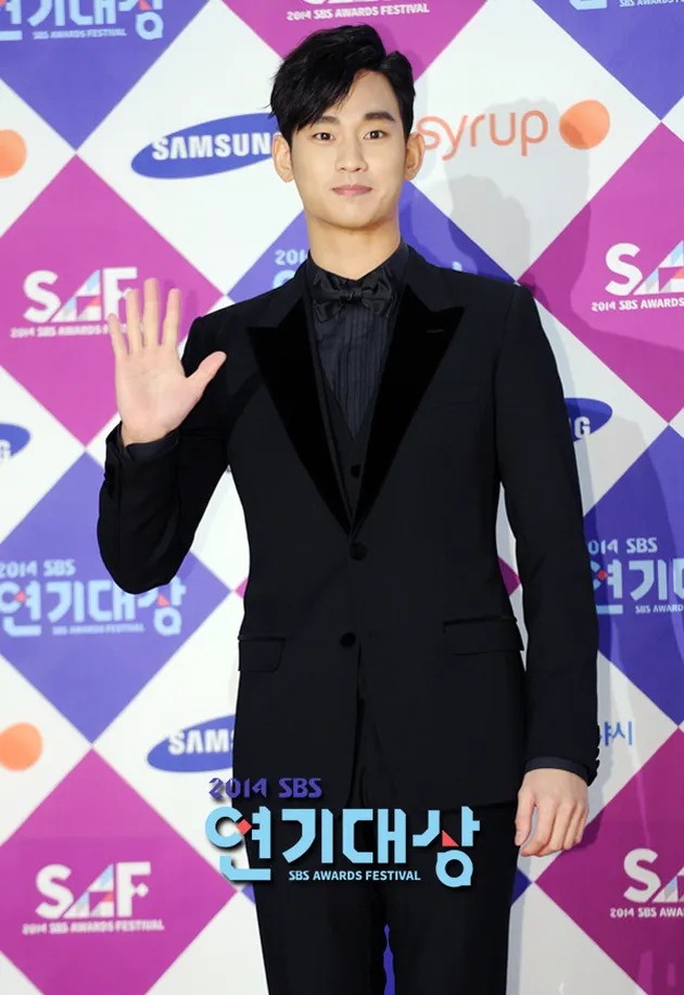 Aktor noona killer