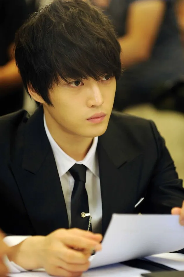 Jaejoong