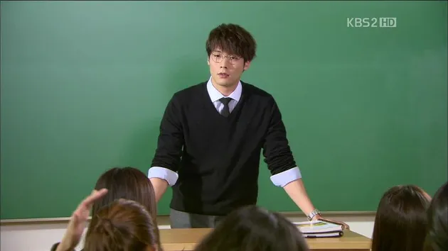 Choi Daniel