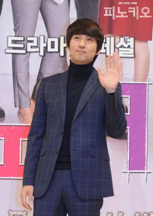 Lee Pil Mo