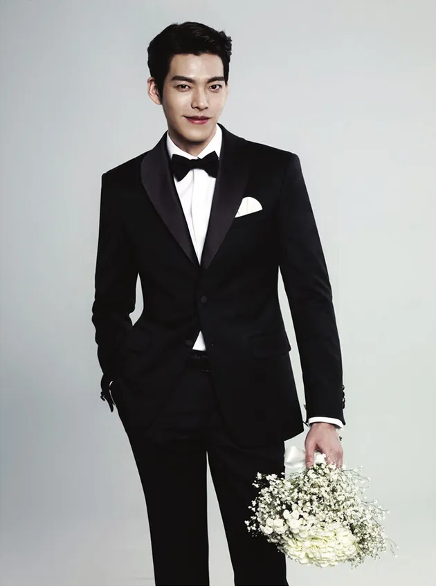 Kim Woo Bin