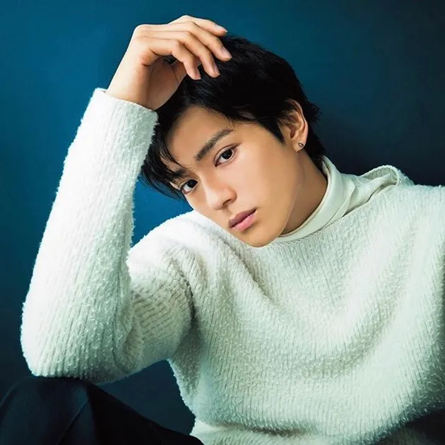 Mackenyu